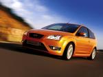 Ford Focus ST 3-Door 2005 года (EU)